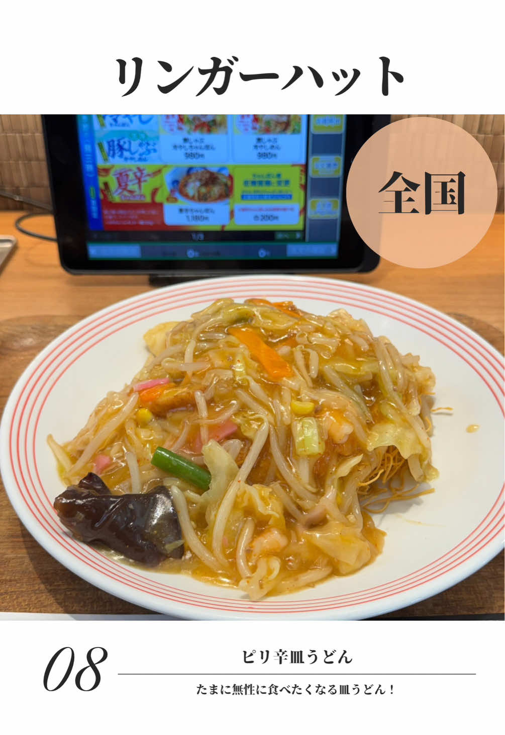 @飲みに行けない40代のランチ時々お酒。