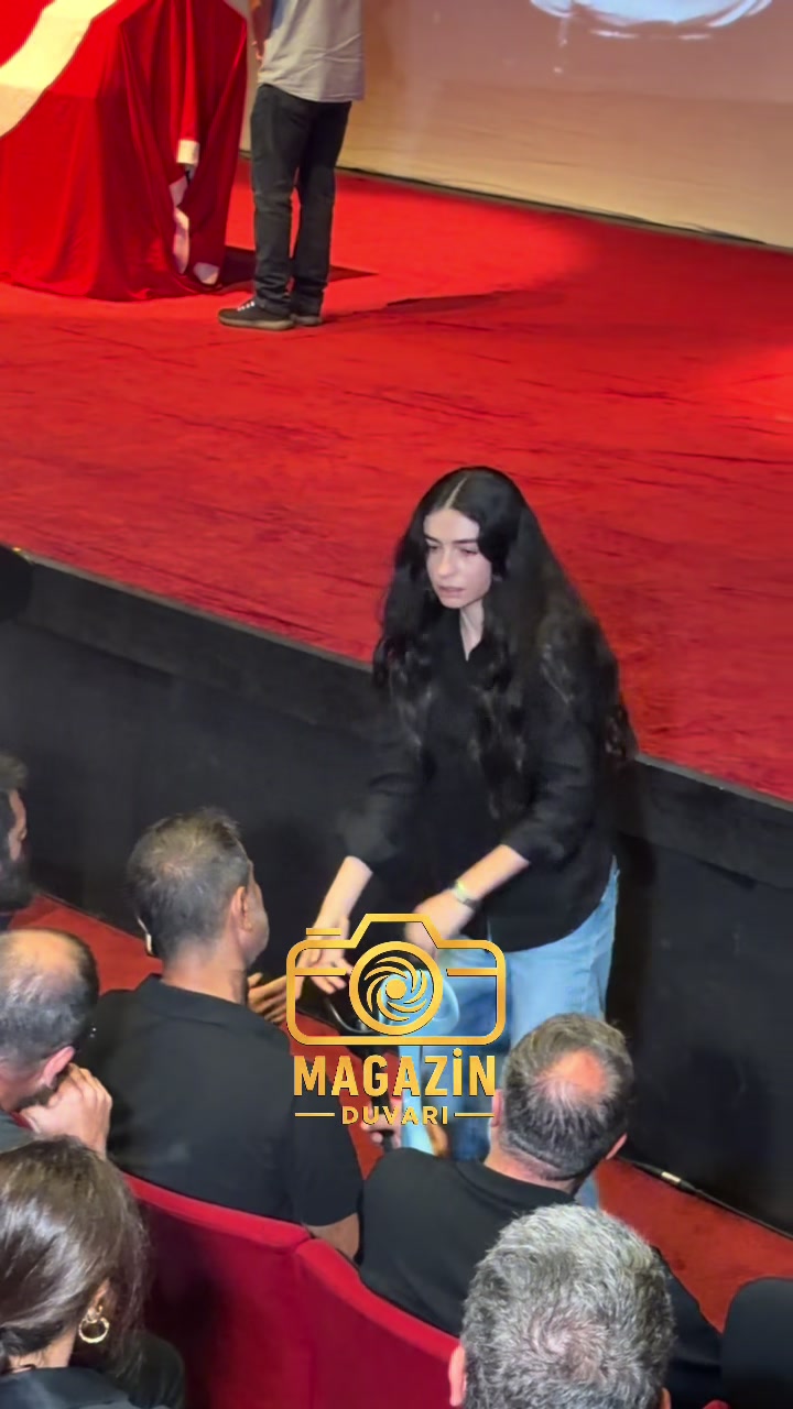 @Magazin Duvarı