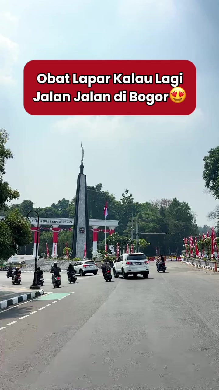 @Ade Rahmat Kuliner • BOGOR