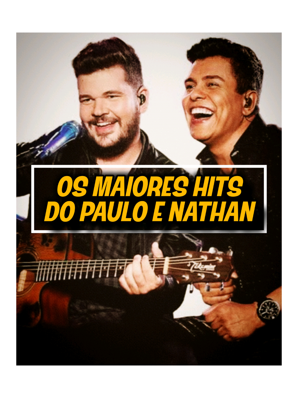 @SERTANEJO EVOLUTION