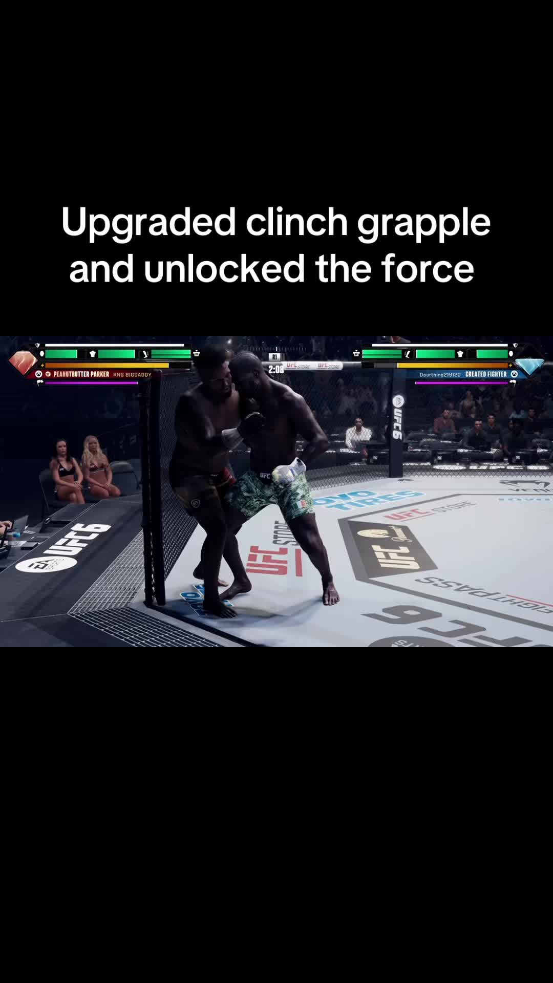 @Senpai JoJo