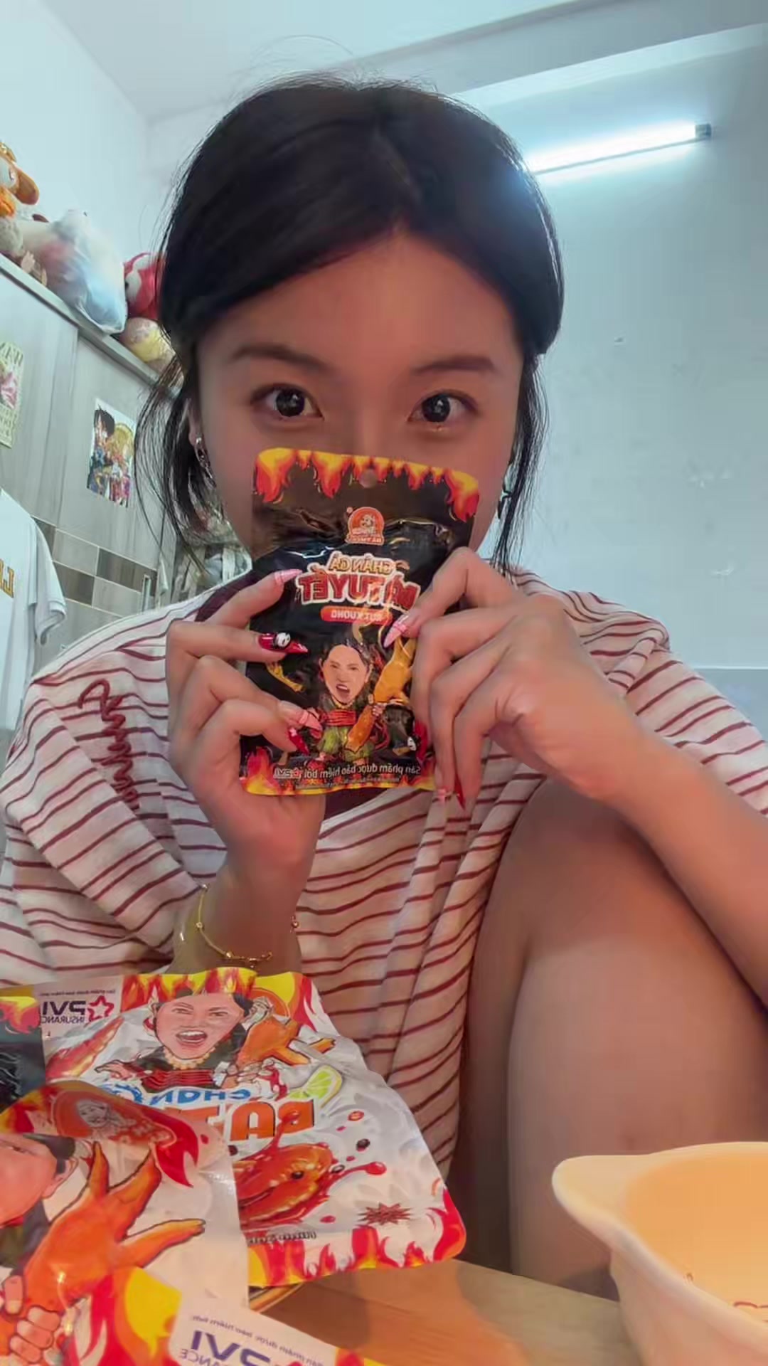 @Buu hai chữ u