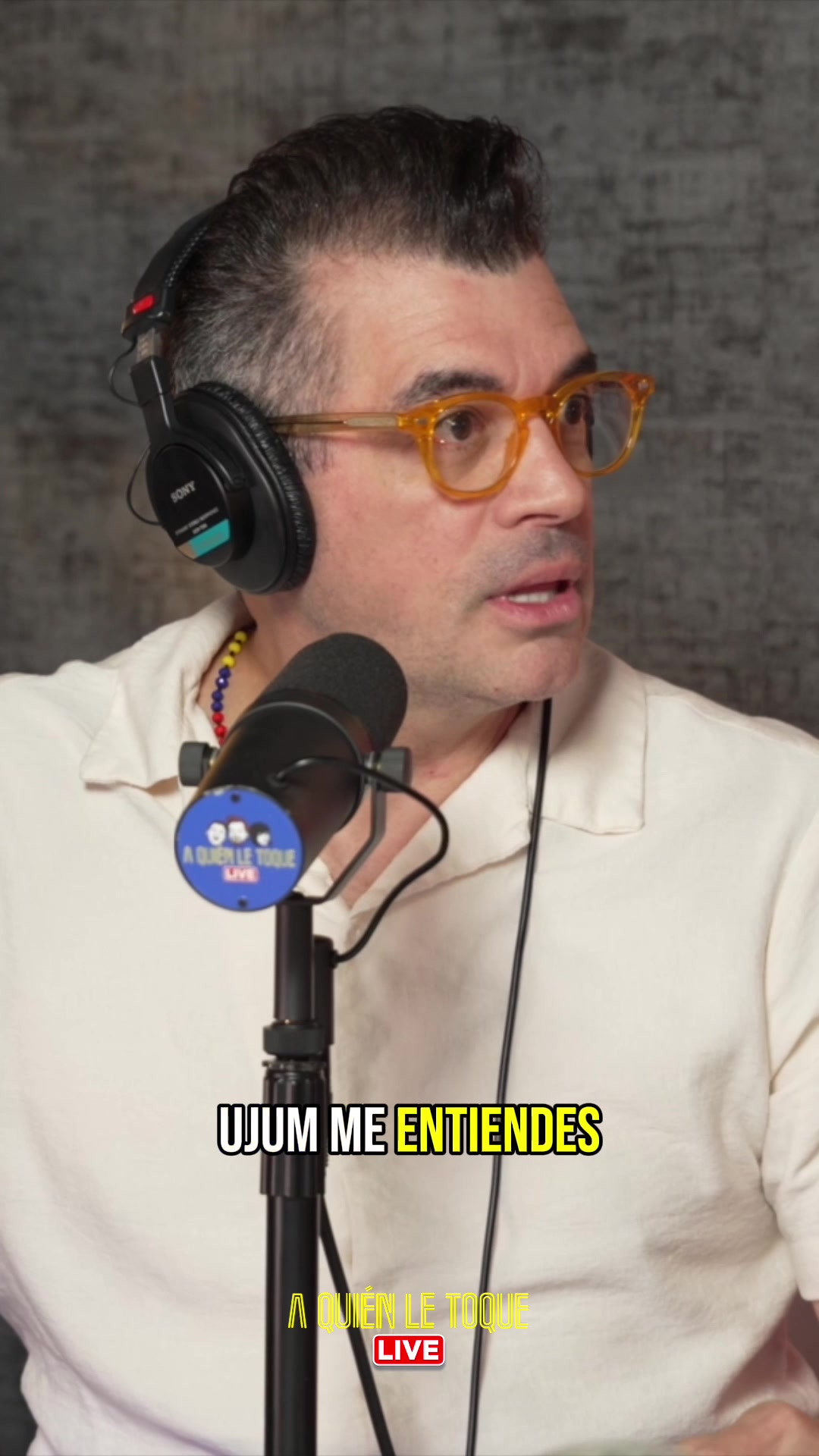@EL GEORGE HARRIS