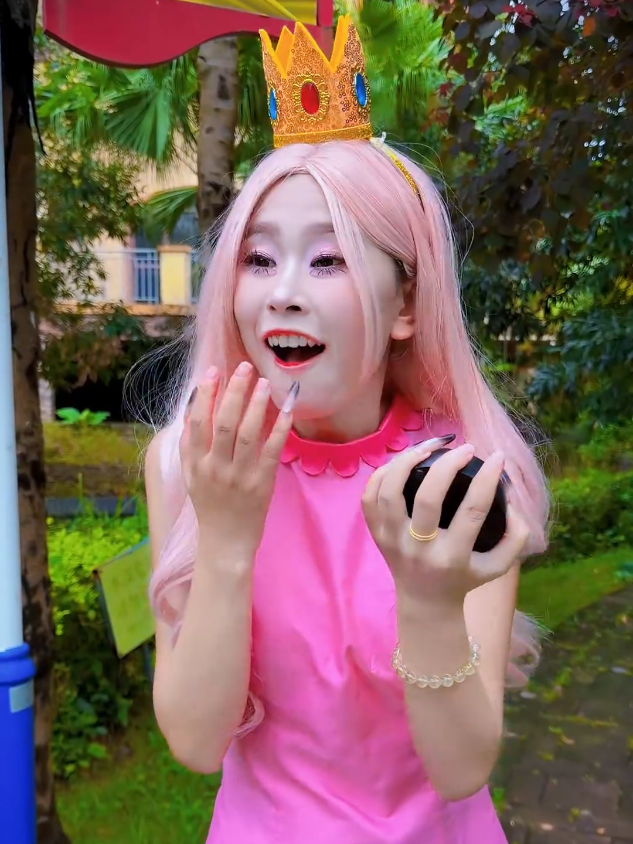@Rumi K-Pop