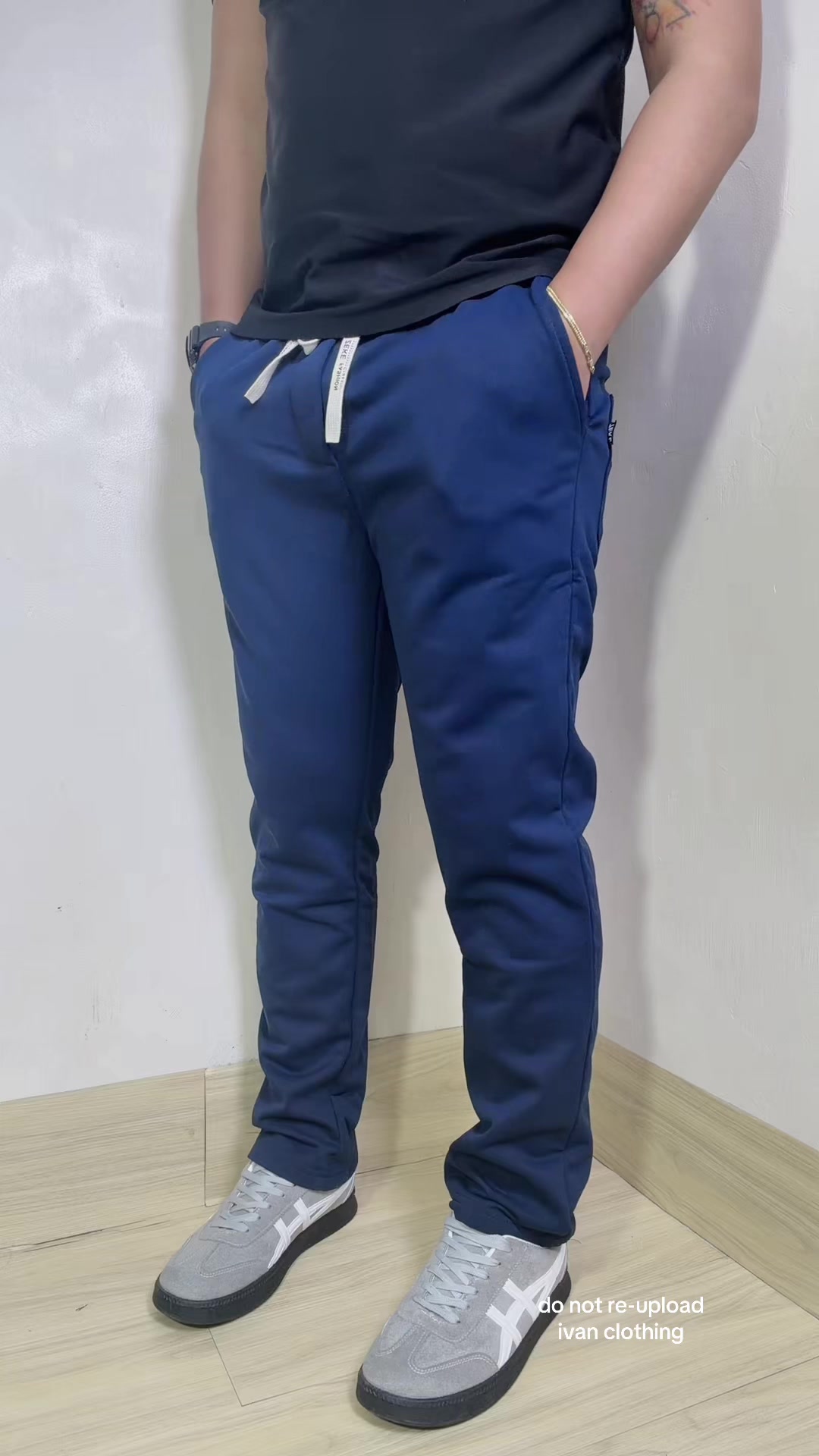 @Ivan Clothing