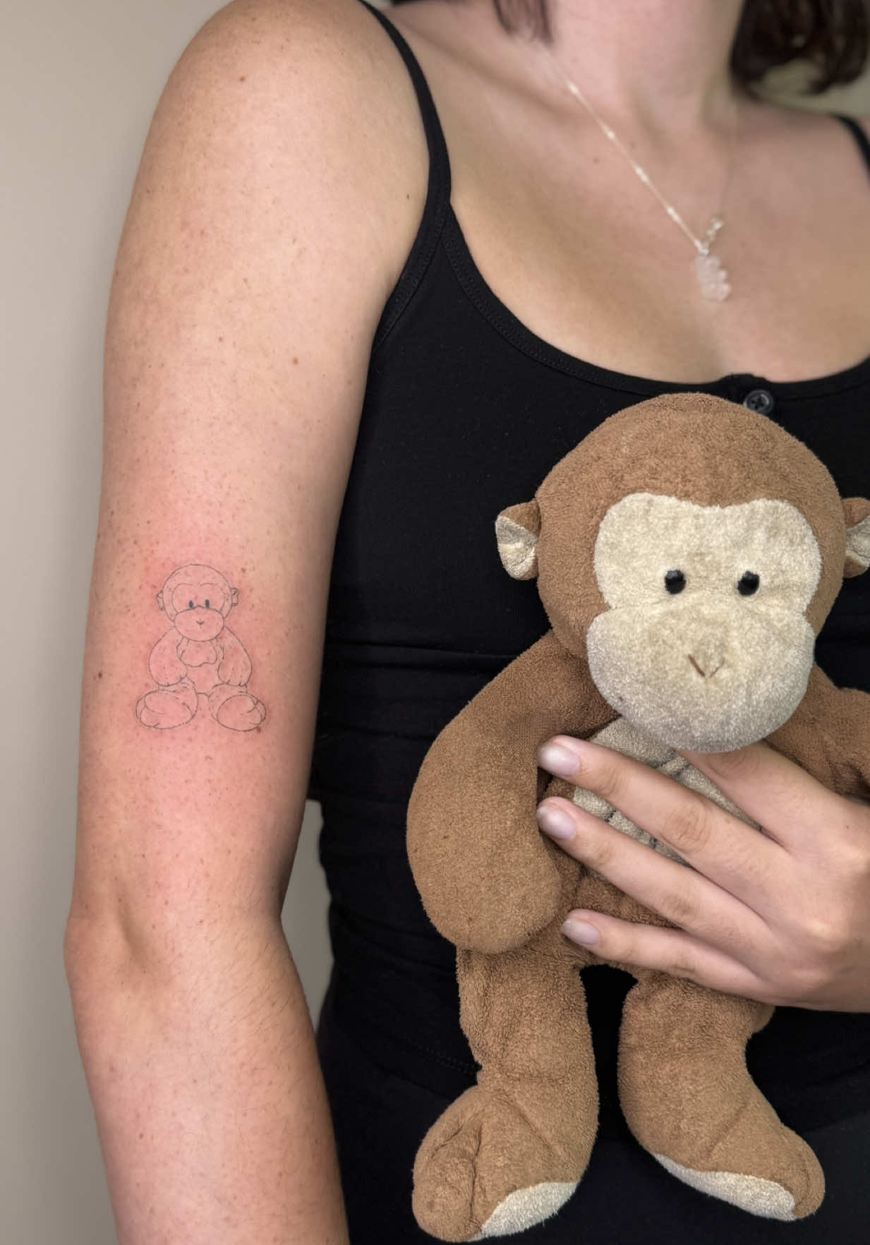 @myah | fine line tattoo artist