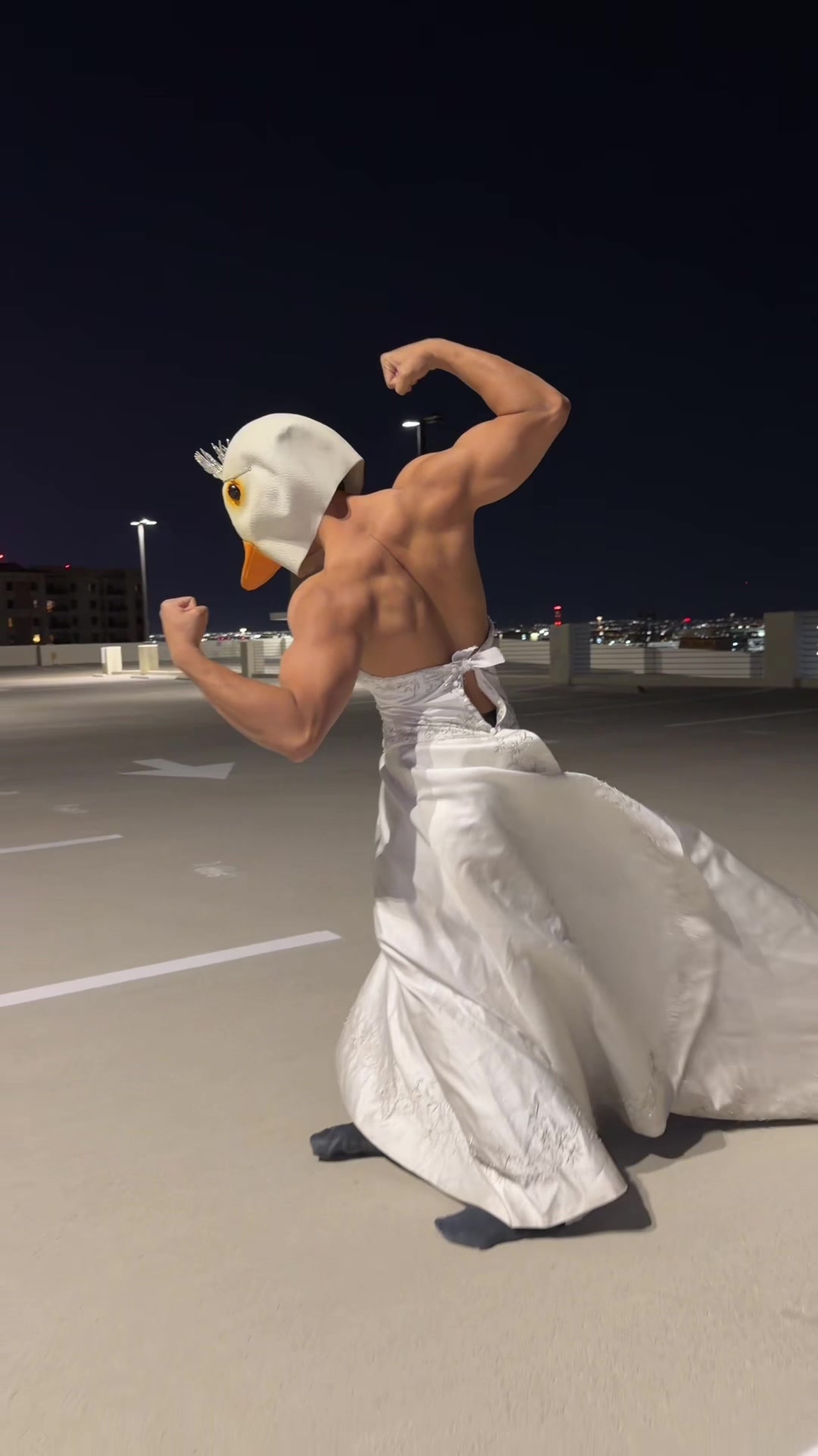 @Dannyduck