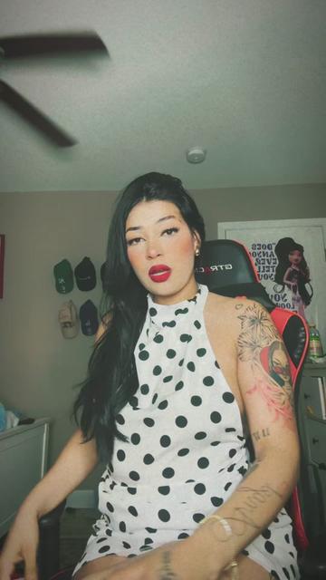 @⚡️💥 bratz doll 🍒🫧🐈