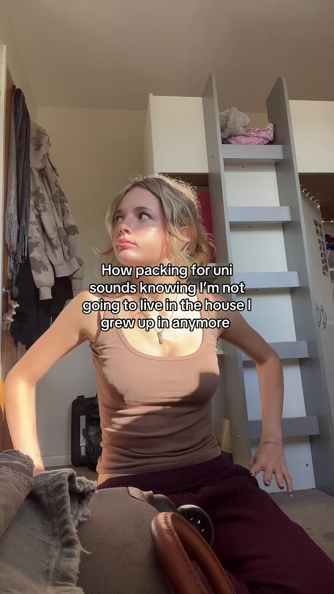 @Maisie