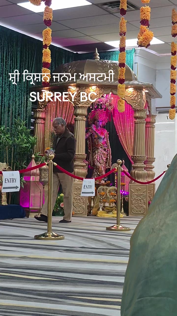 @Lucky ਮੁੰਡਾ 👍🍁🍁🍁SURREY
