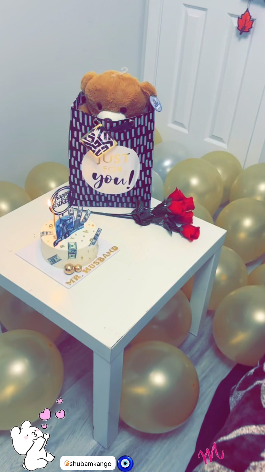@Shubamkhatri❤️