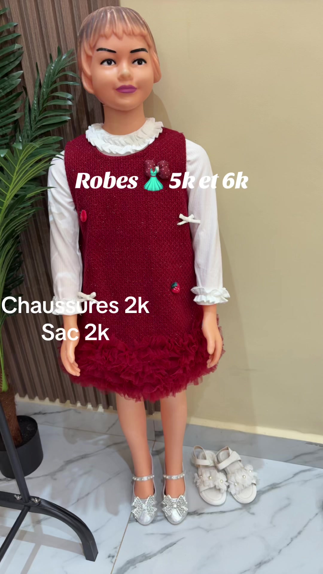 @Mini Mode/kid👧👦