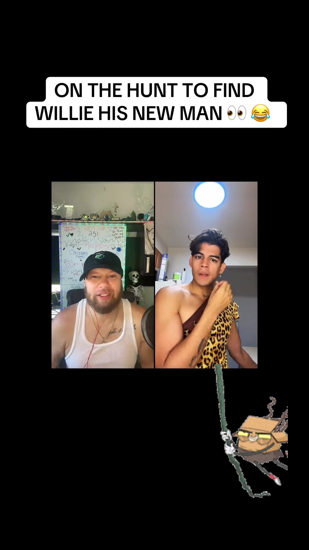 @PromiseBatman ✅️🖤⛓️