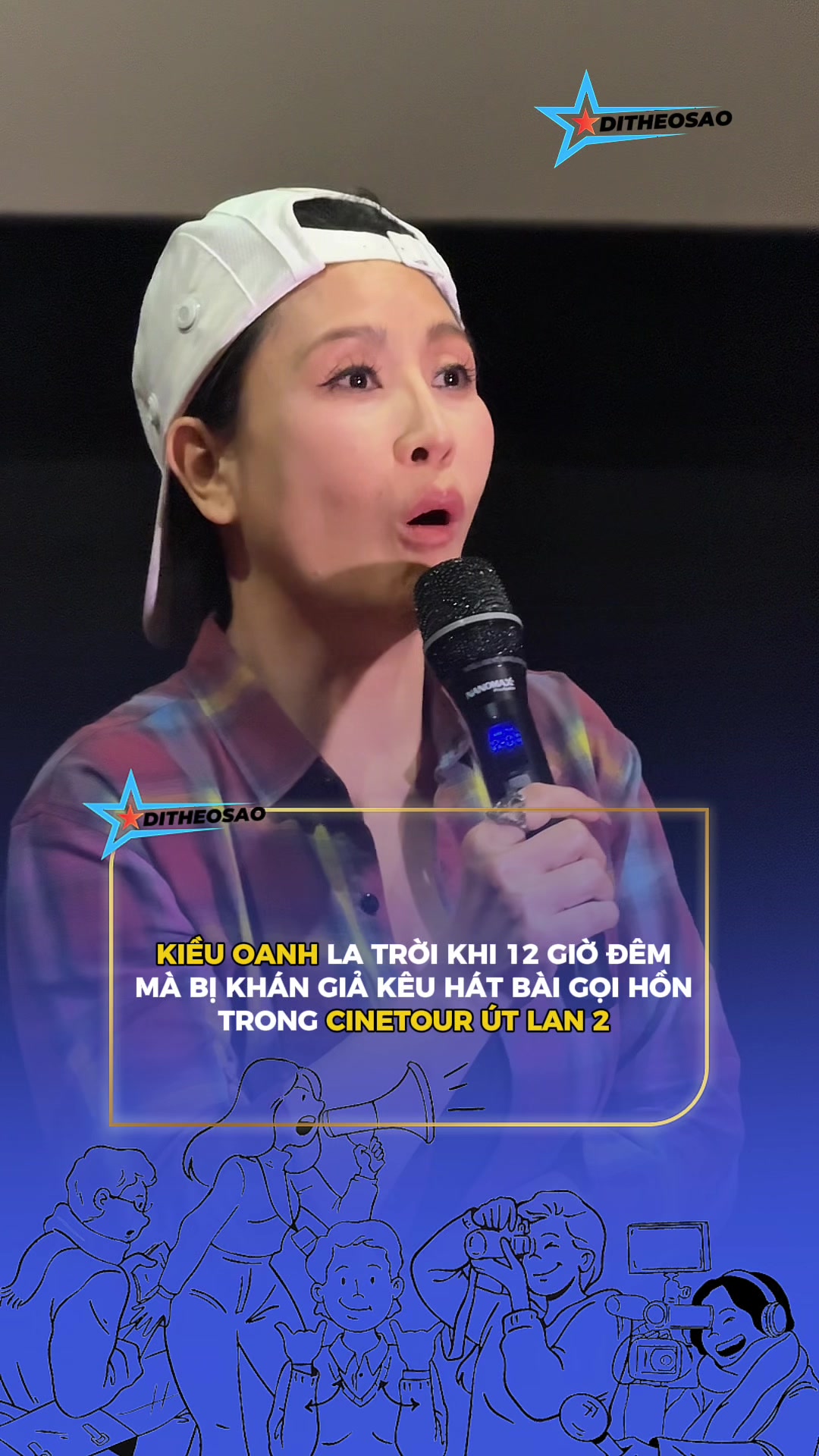 @Đi Theo Sao