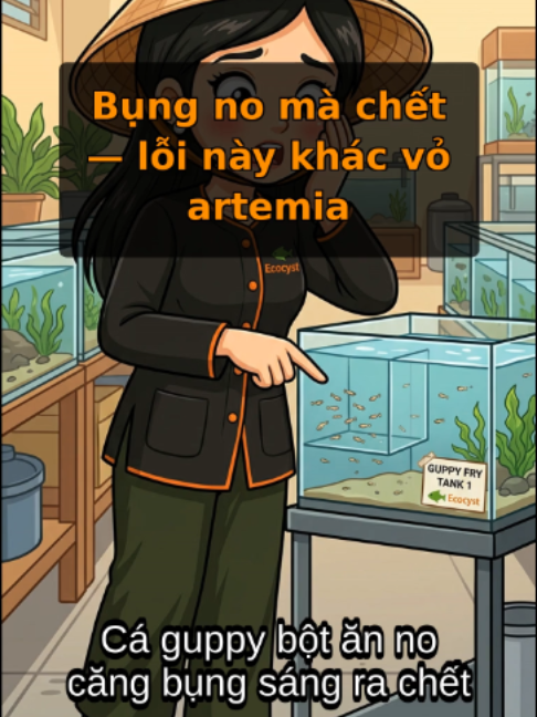 @Chị Trúc Ecocyst
