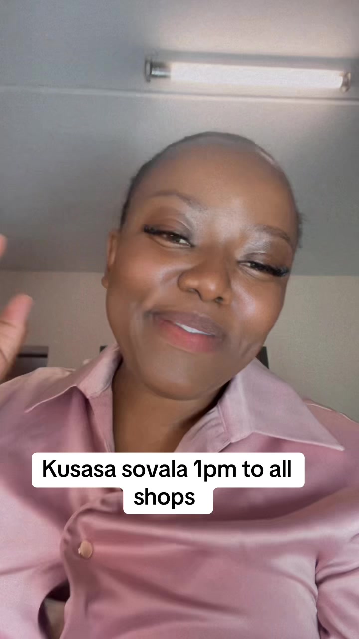 @Gogo Mnyandu