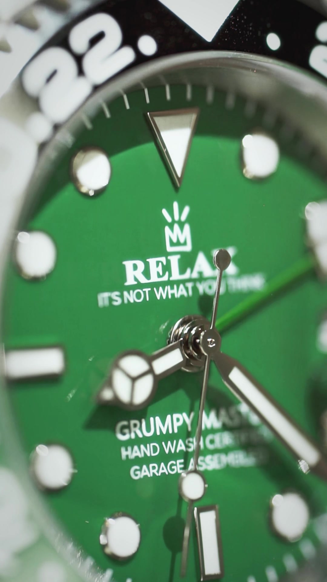 @Relax Watch Shop