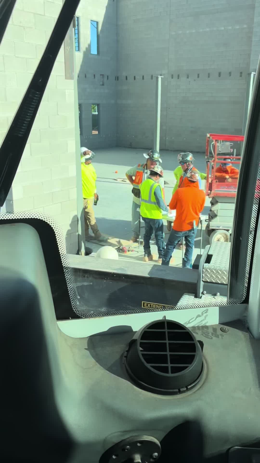 @Outlaw Crane Service