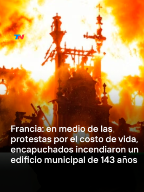 @TN - Todo Noticias
