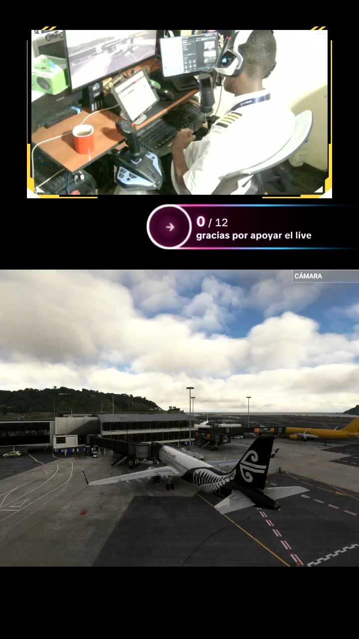 @Capitán Temu ✈