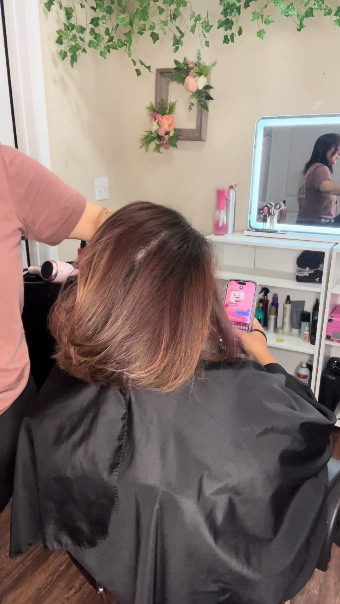 @Jazz || SAN ANTONIO TX HAIR