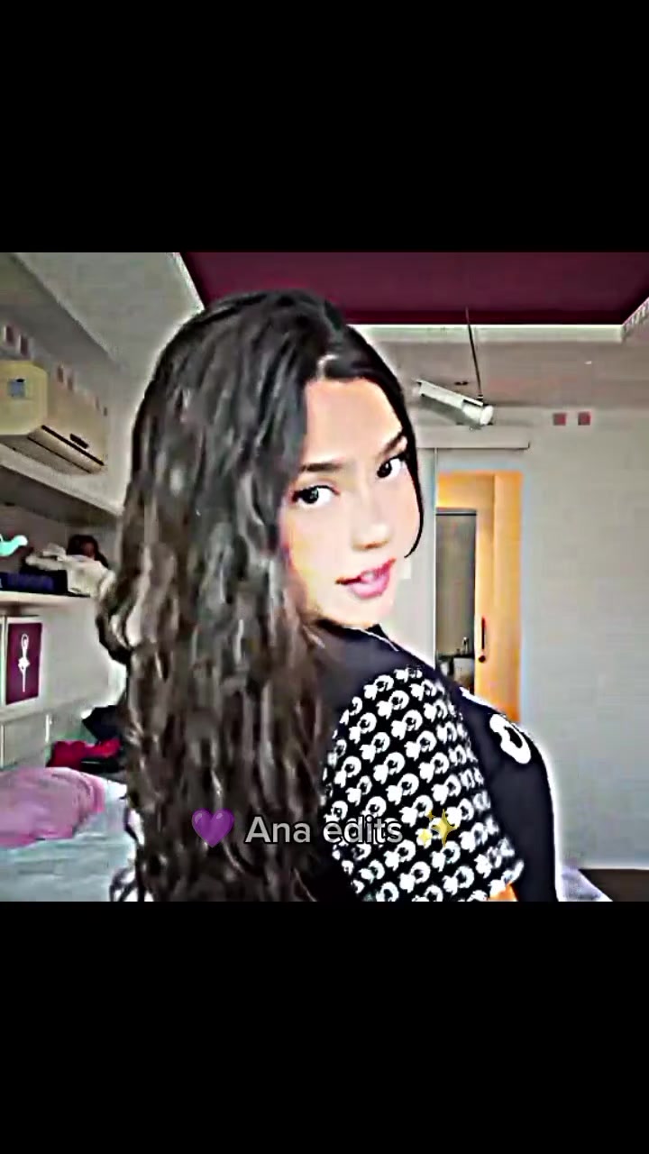 @&mdash;💜 Ana edits ✨&mdash;