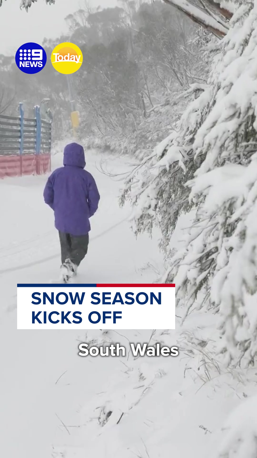 @9News Australia