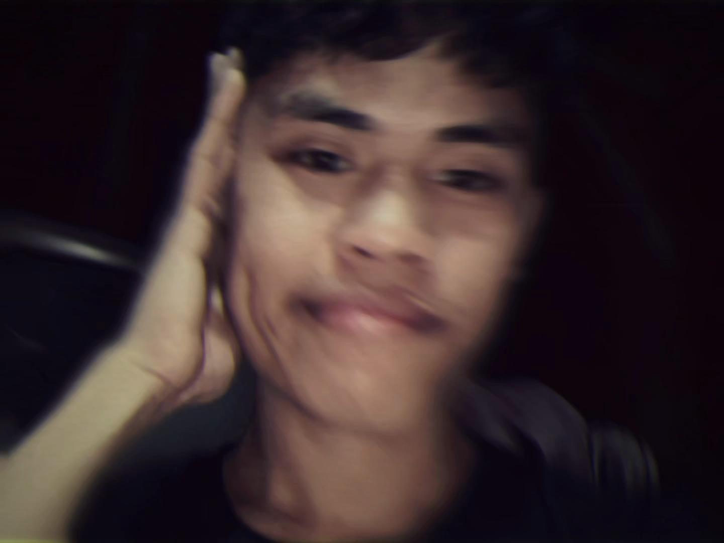 @JOHN MARK A MUDA