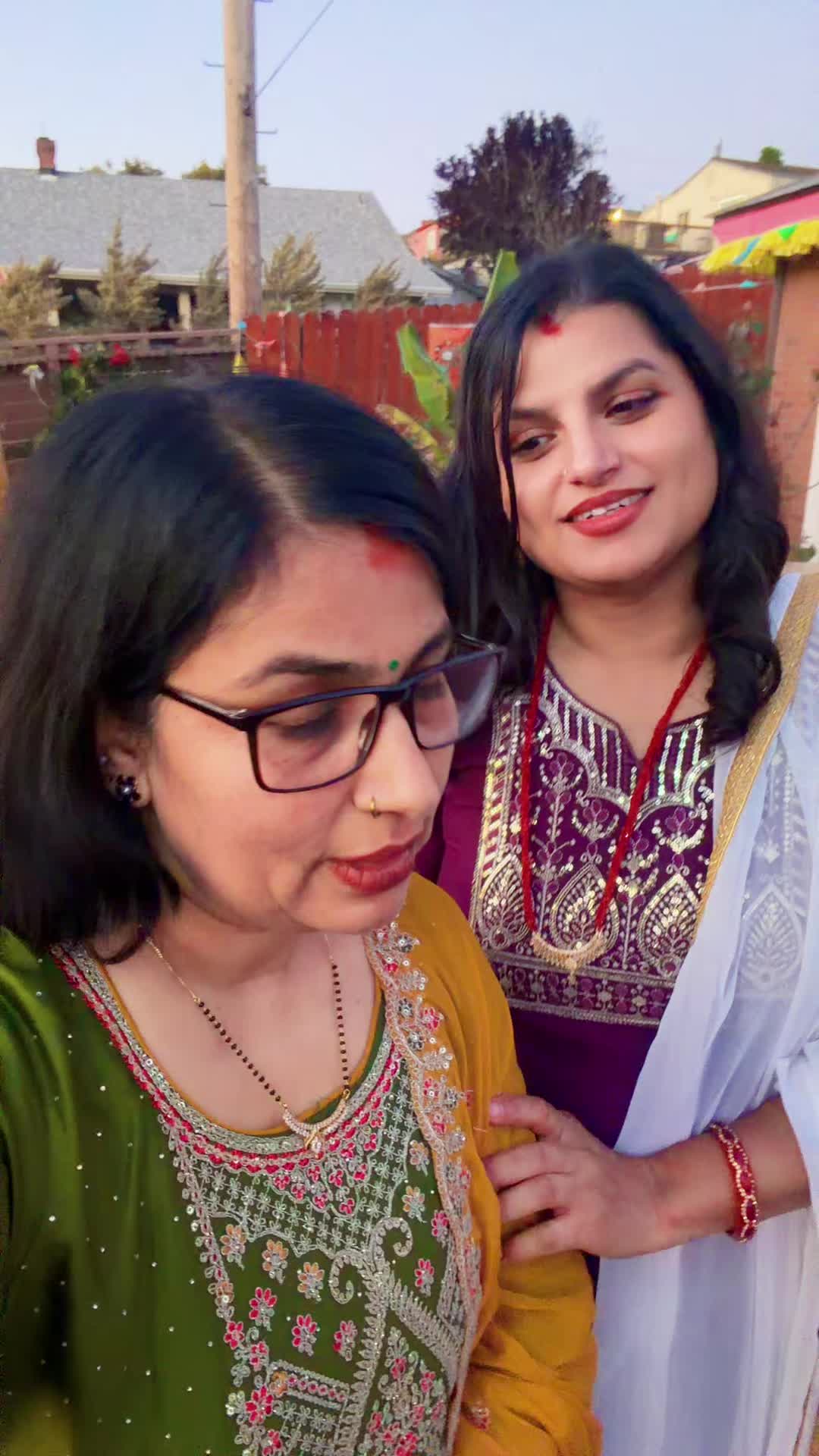 @Meena❤️Dhrub