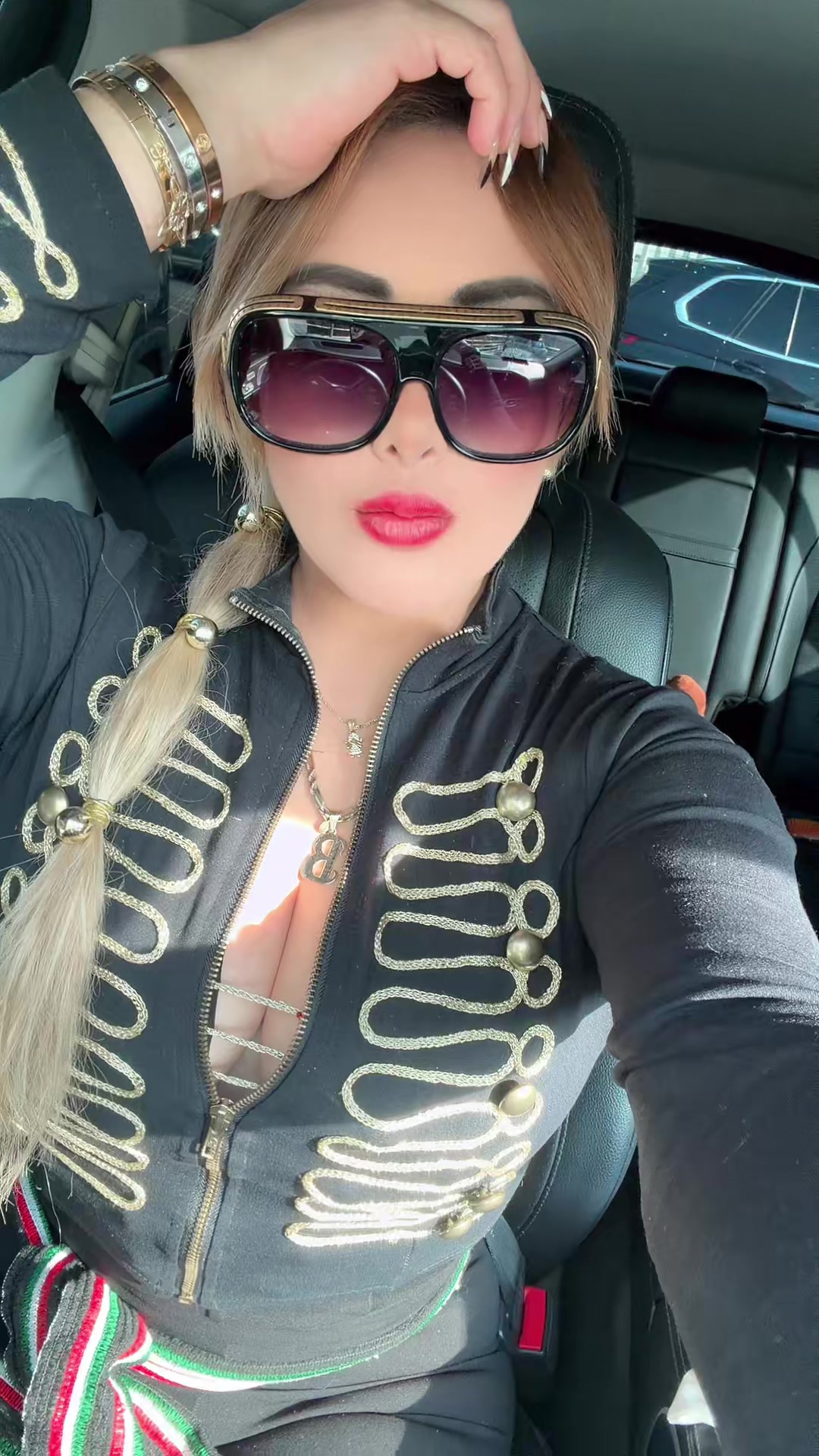 @Brenda Blanco