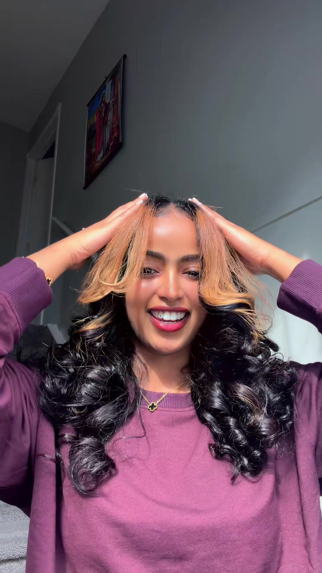 @ማራማዊት 👸🏽