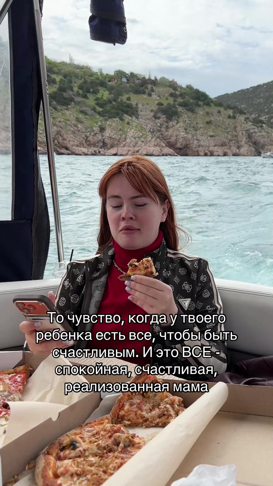 @Настя - UGC creator Москва