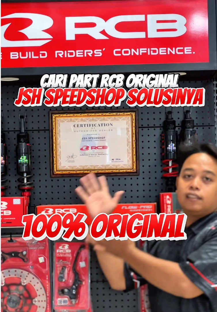 @JSHSPEEDSHOPJOGJA