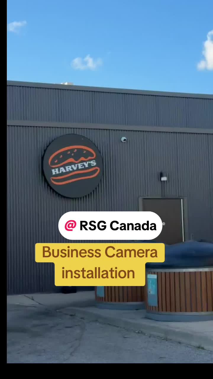 @RSG Canada