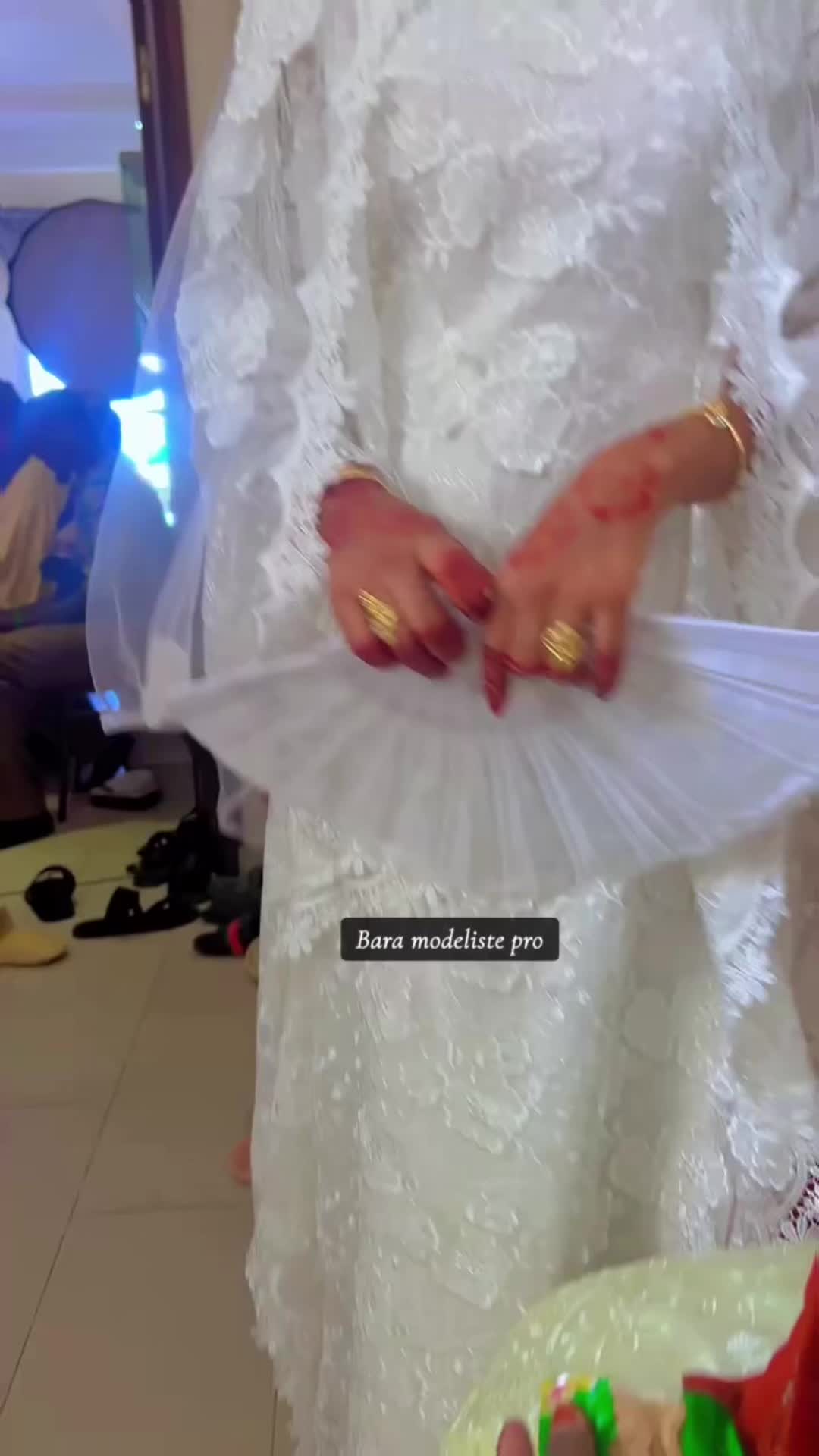 @Baramodelistepro