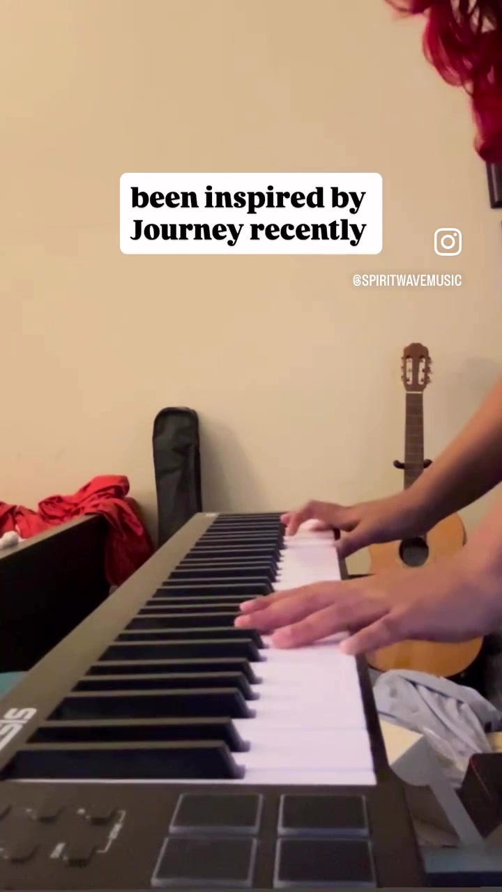 @Spirit Wave Music