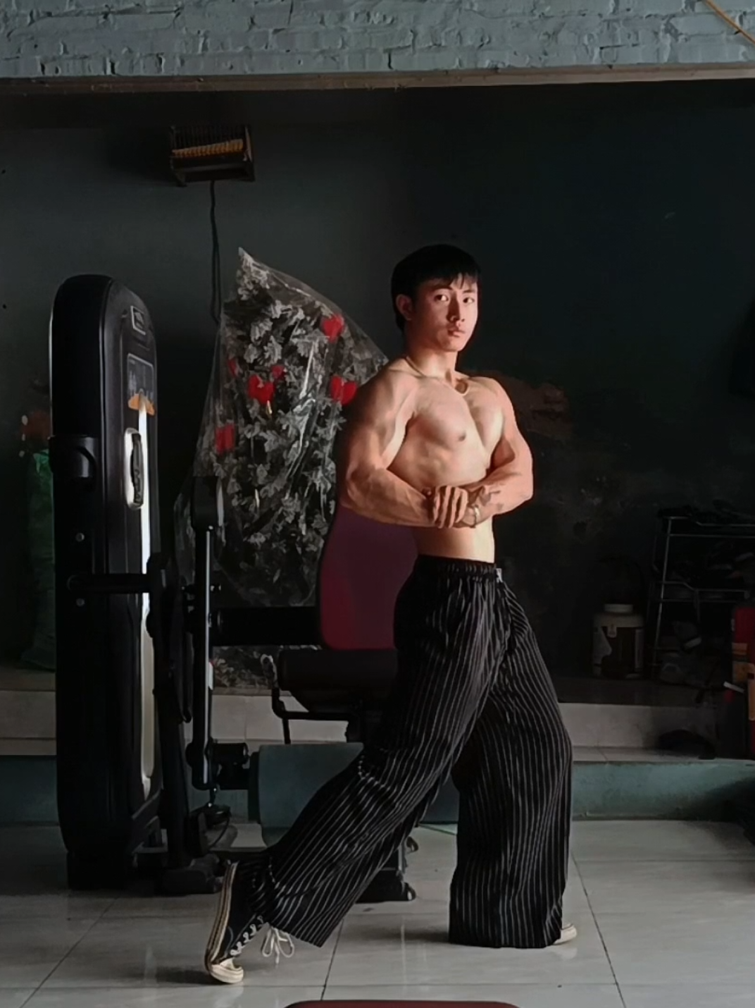 @Trần Duy Nhật