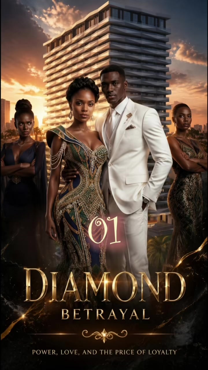 @Lady Diamond