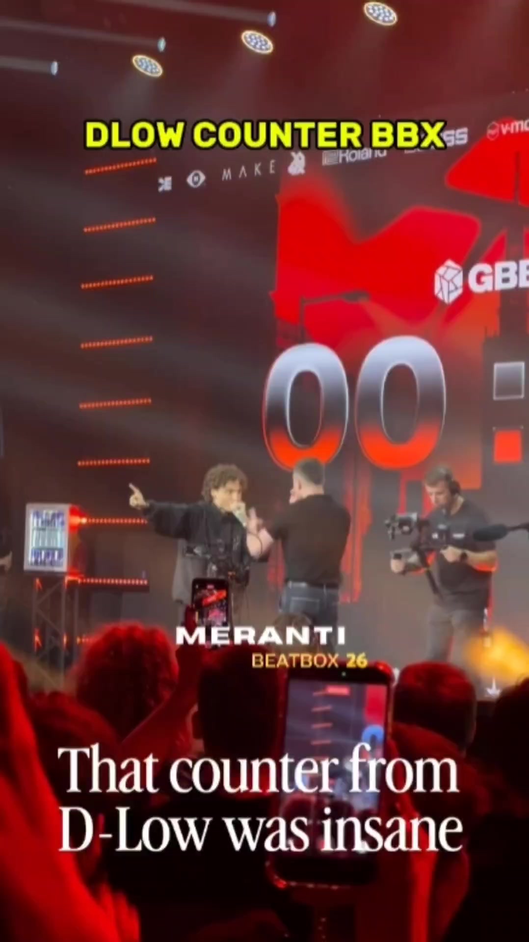 @meranti beatbox