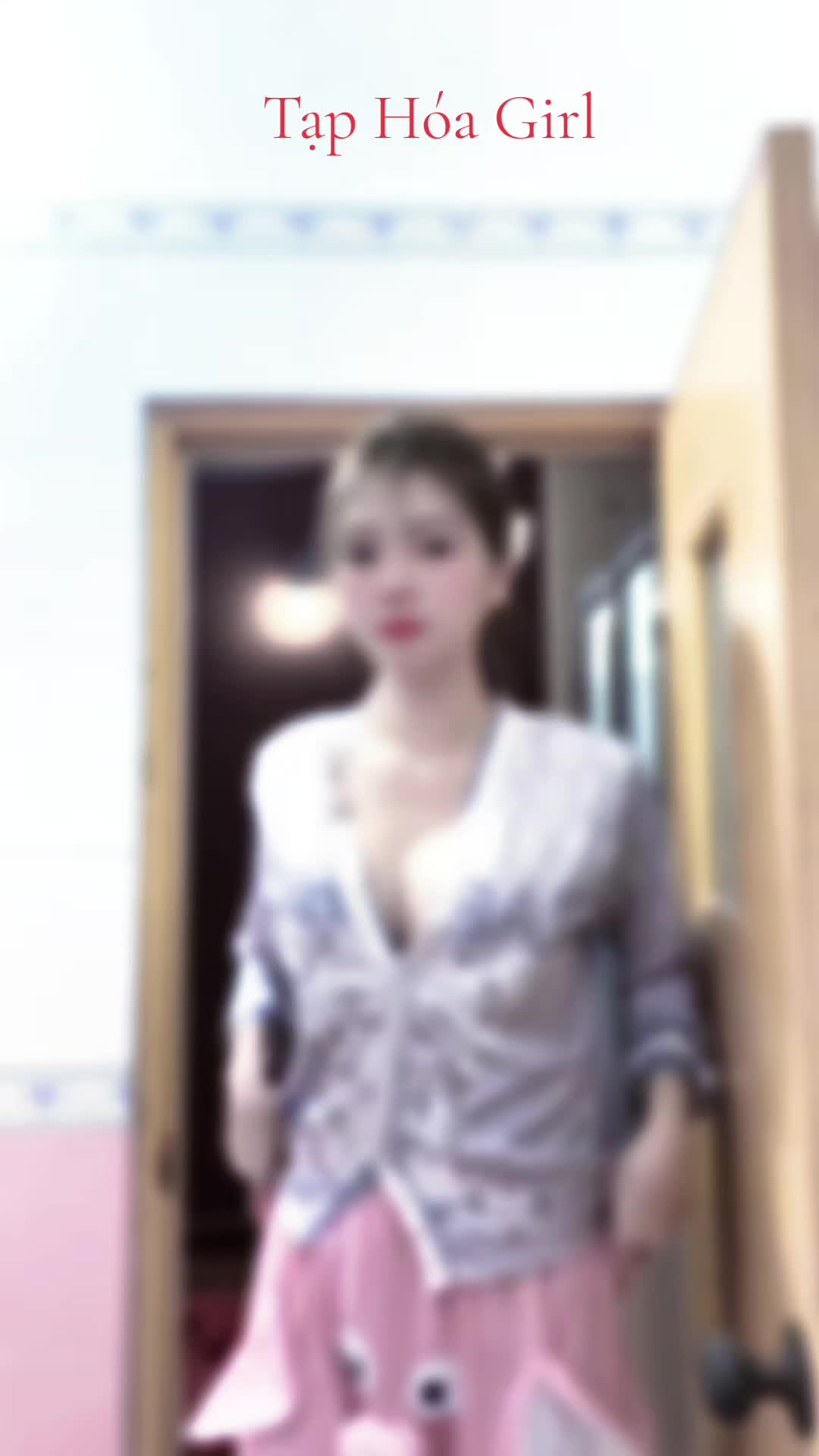 @Tạp Hóa Girl