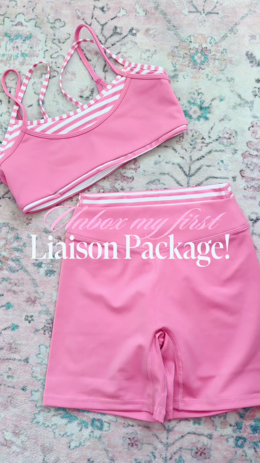 @paislei 😇