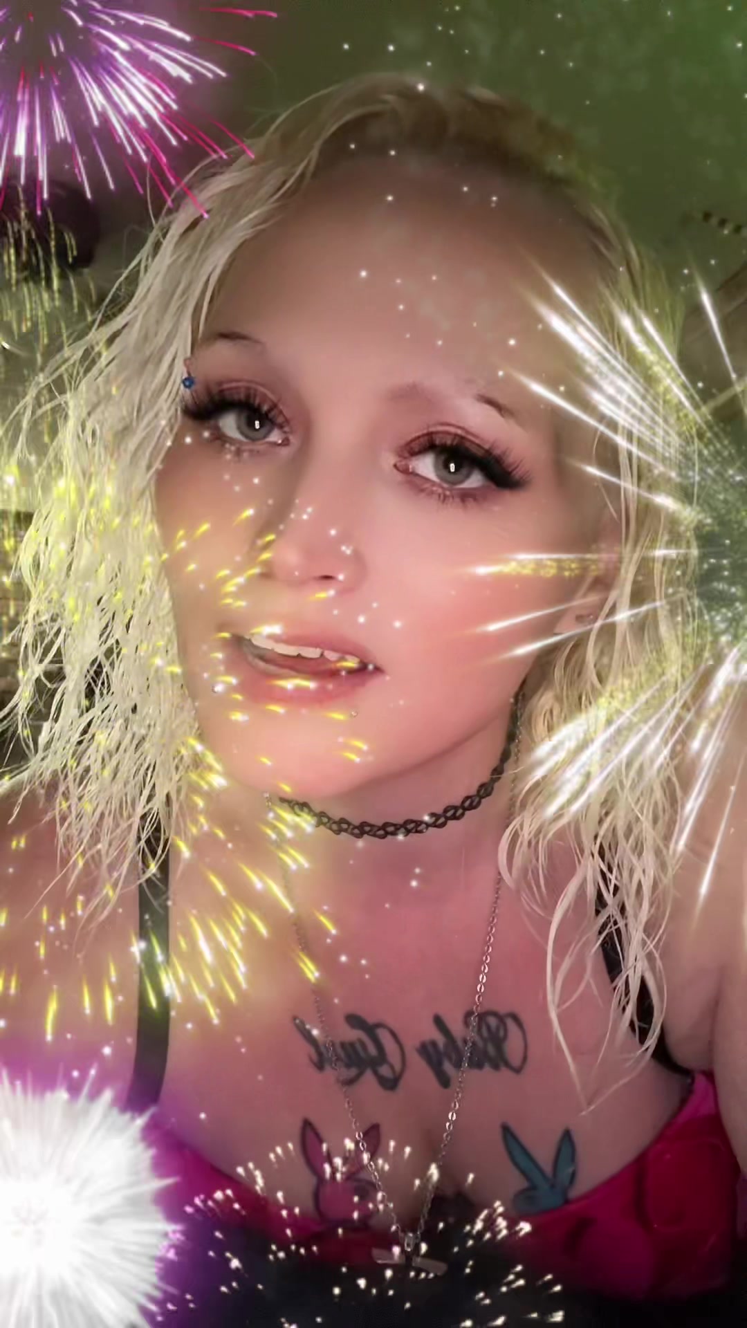 @BabyGurl🏳️&zwj;🌈