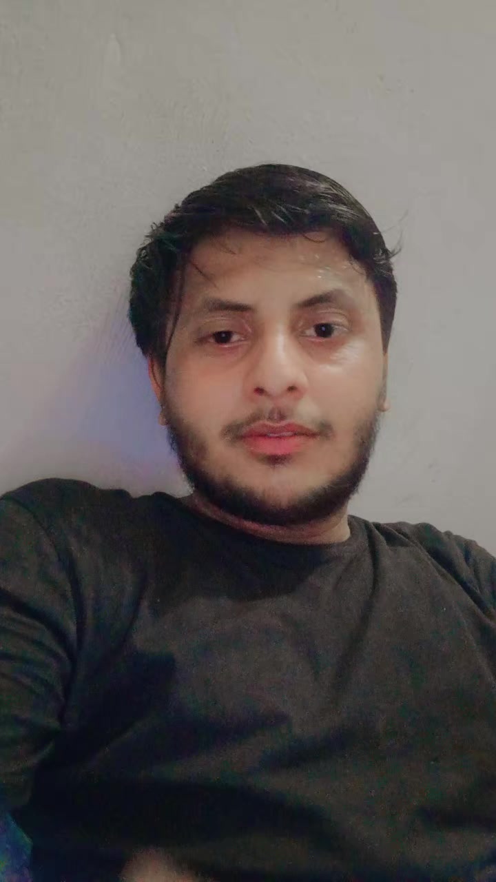 @musadiq awan ๐๐