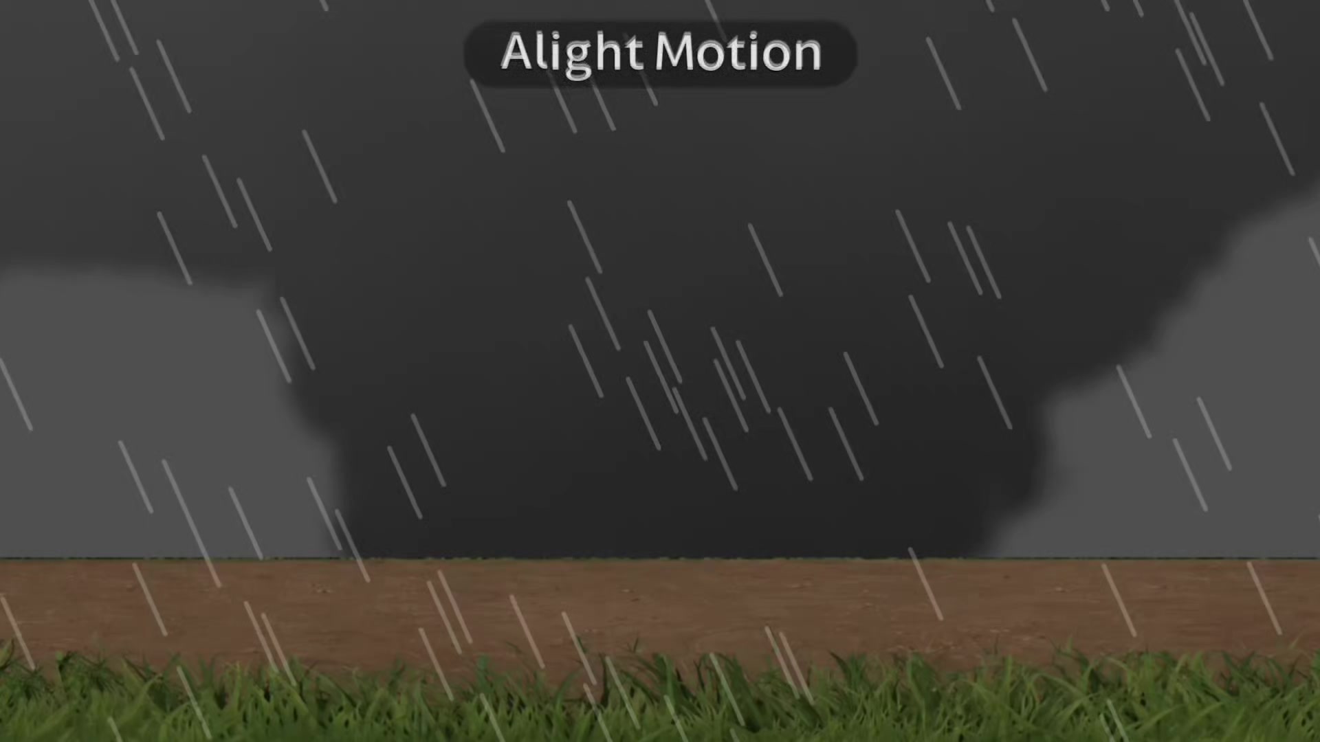 @storm chasers animation