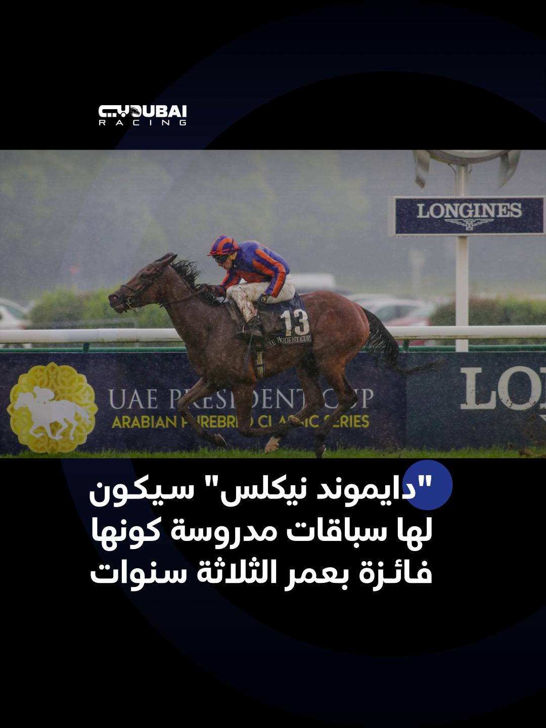 @Dubai Racing TV