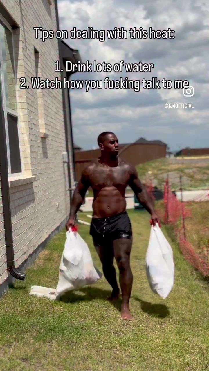 @Tj