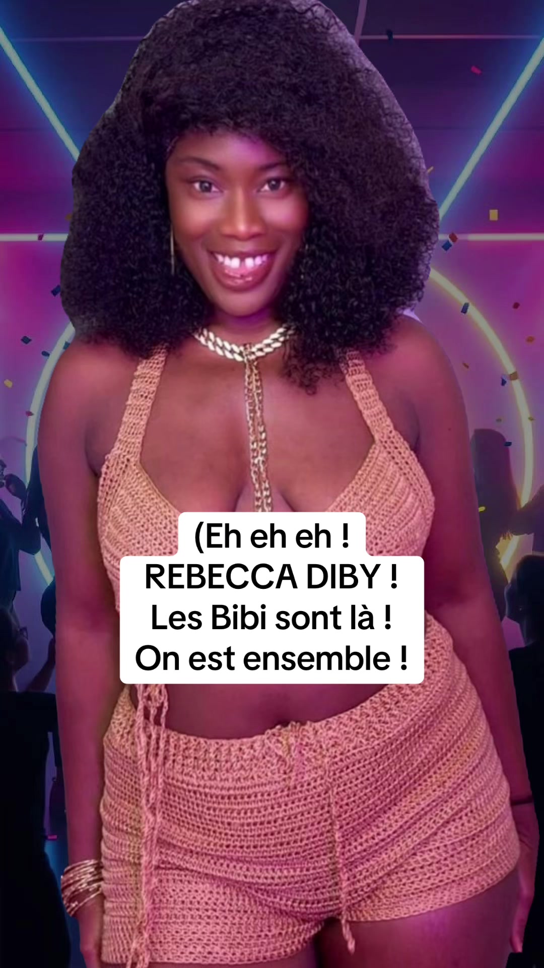 @👑Rebecca Diby officiel 👑