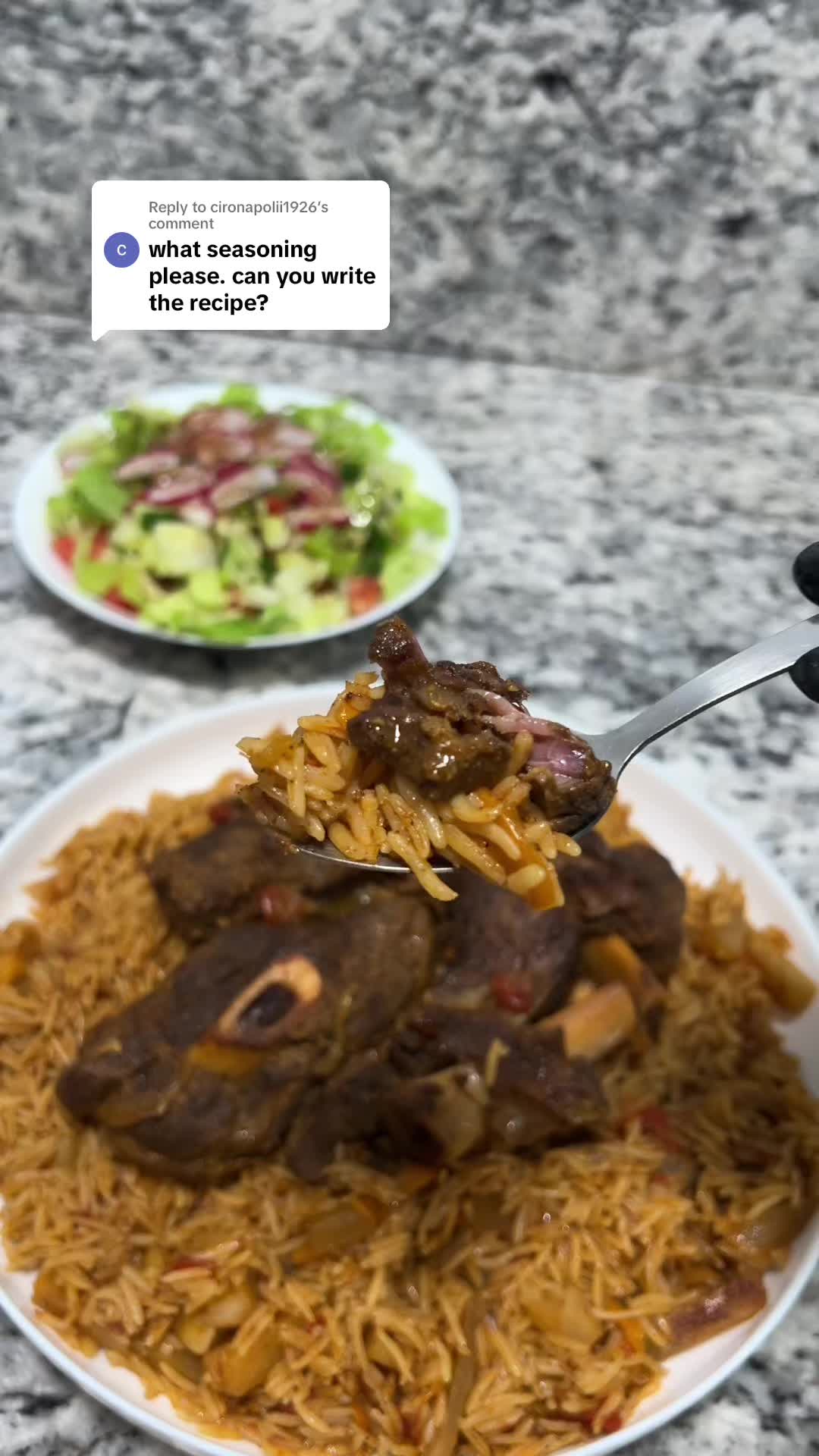 @cookwithme