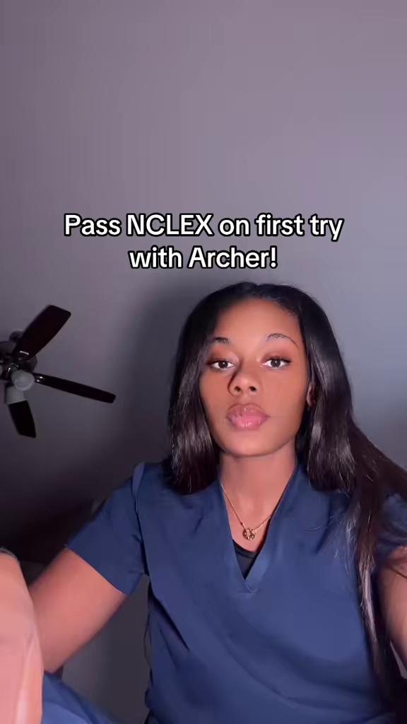 @Archer Nursing