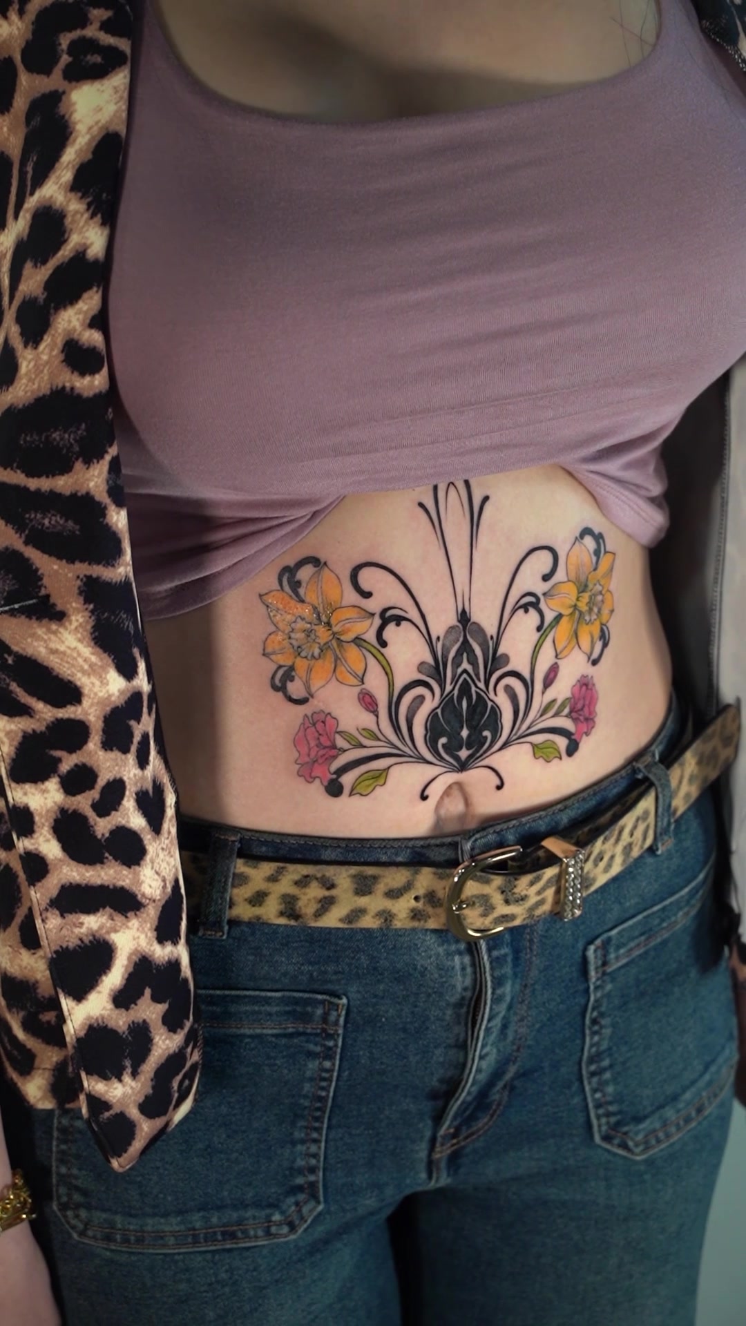 @Colibri Tattoo and Piercing
